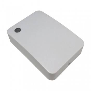 Sensor de movimiento para pared por microondas Sensor de movimiento para pared por microondas