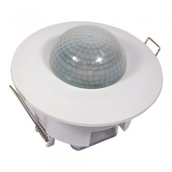 Sensor de presencia empotrable Sensor de presencia empotrable