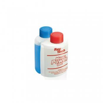 MAGIC GEL Aislante eléctrico bicomponente reutilizable 250ml MAGIC GEL Aislante eléctrico bicomponente reutilizable 250ml