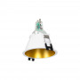 Aro downlight empotrable redondo - Bajo UGR
