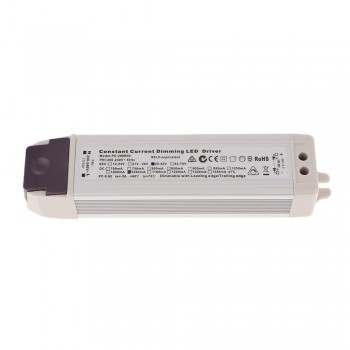 Driver TRIAC dimable de corriente constante 25-42V 1050mA Driver TRIAC dimable de corriente constante 25-42V 1050mA