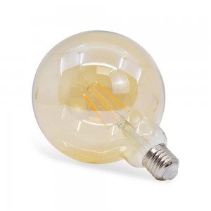 Bombilla Vintage 1906 LED dimmable 6,5W/824 E27