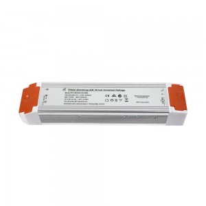 Fuente de alimentación TRIAC dimable de voltaje constante 12V 120W 10A