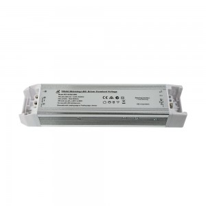 Fuente de alimentación TRIAC dimable de voltaje constante 12V 120W 10A