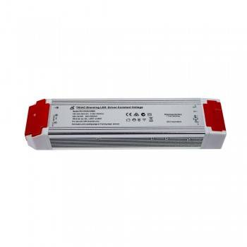 Fuente de alimentación dimable TRIAC voltaje constante 24V 120W 5A Fuente de alimentación dimable TRIAC voltaje constante 24V 120W 5A