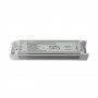 Fuente de alimentación dimable TRIAC voltaje constante 24V 120W 5A