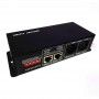 Descodificador DMX 4 canales DMX/RGB Descodificador DMX 4 canales DMX/RGB