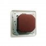 REGULADOR TRIAC DIMABLE LED ROTATORIO CON FUNCIÓN ON-OFF 230V-AC 150W REGULADOR TRIAC DIMABLE LED ROTATORIO CON FUNCIÓN ON-OFF 230V-AC 150W