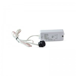 Sensor Interruptor IR 100-240 VAC