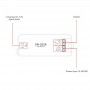 Descodificador 0-10V Dimmer 12-36V - 1CH/8A