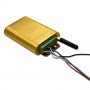 CONTROLADOR WIFI TIRA IC 7/24V-DC 3A (2048 DIRECIONES/32 VELOCIDADES /APP) CONTROLADOR WIFI TIRA IC 7/24V-DC 3A (2048 DIRECIONES/32 VELOCIDADES /APP)
