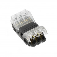 Conector rápido recto para...