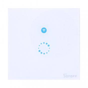 SONOFF TOUCH Interruptor táctil WiFi / SmartHome SONOFF TOUCH Interruptor táctil WiFi / SmartHome