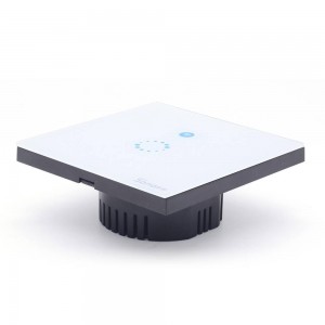 SONOFF TOUCH Interruptor táctil WiFi / SmartHome