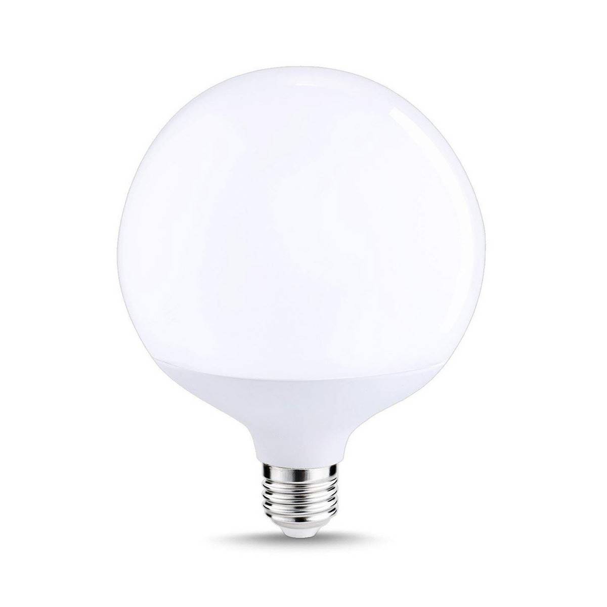 Bombilla inteligente Globo G95 E27 Smart LED WIFI CCT - Philips