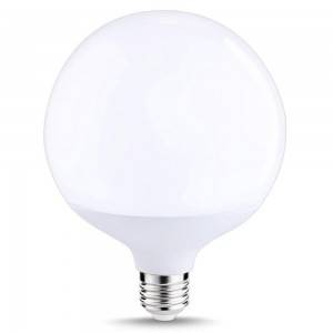 Bombilla LED Globo E27