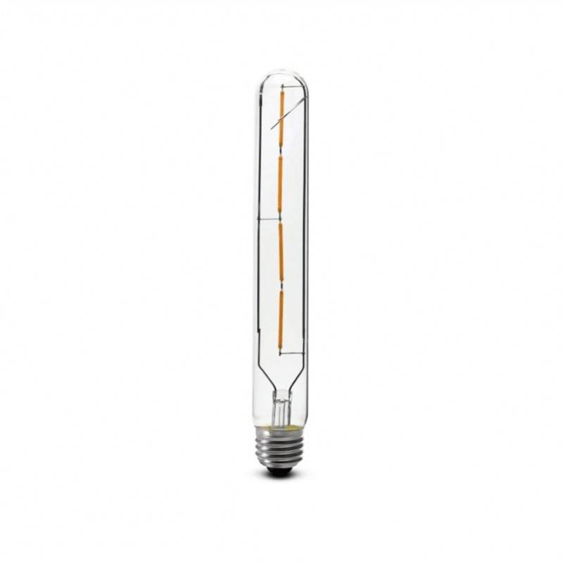 Bombilla LED de Filamento ST30 E27 4W