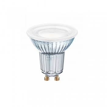 Bombilla LED Osram PAR16 DIM 7.2 W GU10 Bombilla LED Osram PAR16 DIM 7.2 W GU10