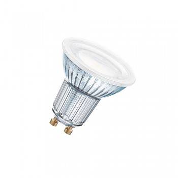 Bombilla LED Osram PAR16 DIM 7.2 W GU10 Bombilla LED Osram PAR16 DIM 7.2 W GU10