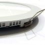 Downlight LED extraplano circular 20W Downlight LED extraplano circular 20W