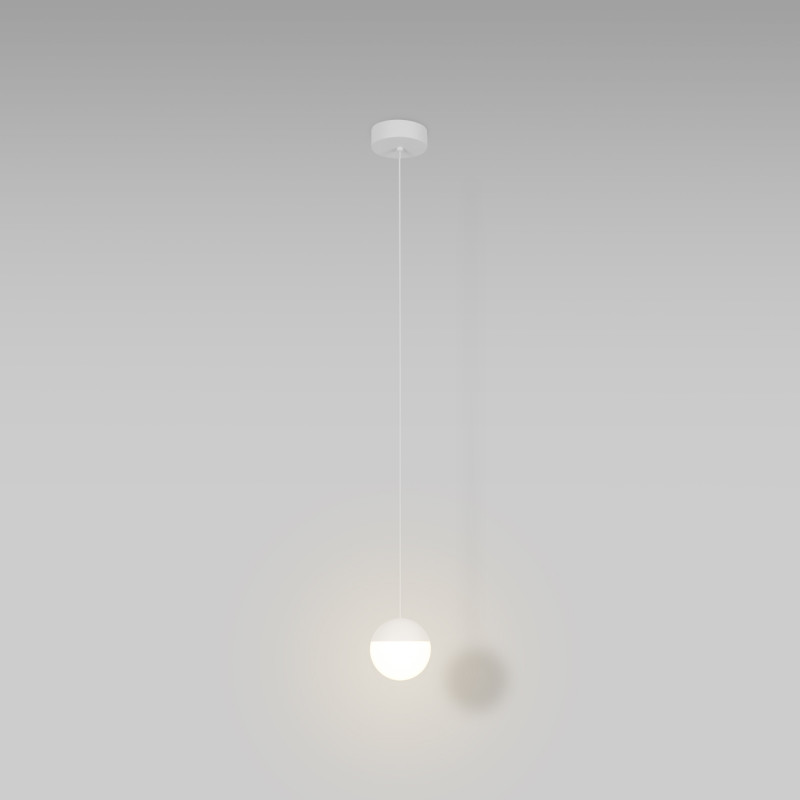 Luz suspendida con estilo: ideal para interiores modernos y sofisticados Luz suspendida con estilo: ideal para interiores modernos y sofisticados