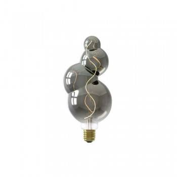 Bombilla LED de filamento "BUBBLE" E27 Bombilla LED de filamento "BUBBLE" E27
