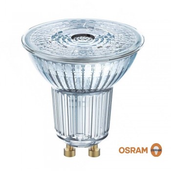Bombilla OSRAM LED PARATHOM GU10 8W dimable 36º Bombilla OSRAM LED PARATHOM GU10 8W dimable 36º