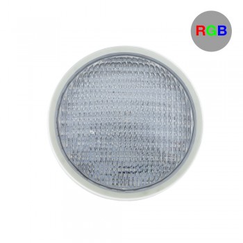 Bombilla LED PAR56 piscina Bombilla LED PAR56 piscina
