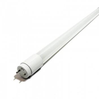 Tubo LED T8 1200mm de cristal 18W Opal Tubo LED T8 1200mm de cristal 18W Opal