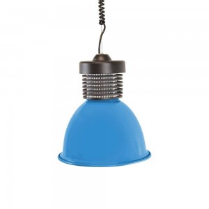 Campana LED 30W especial para moda y retail