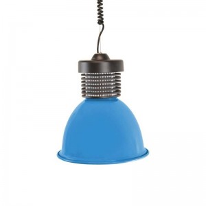 Campana LED 30W especial para moda y retail