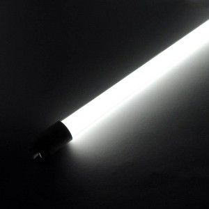 Tubo LED T8 900mm de cristal 14W Opal
