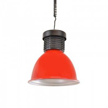 Campana LED 30W especial para Verdulerías Campana LED 30W especial para Verdulerías