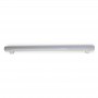 Linestra LED 500mm 8W con dos casquillos S14s Linestra LED 500mm 8W con dos casquillos S14s