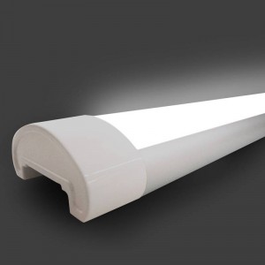 Luminaria lineal LED 20W 60cm