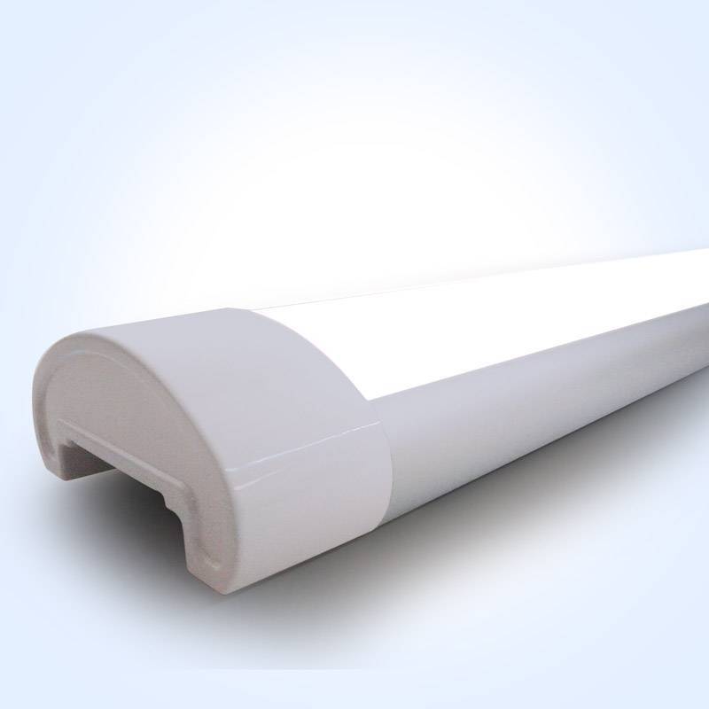 Luminaria lineal LED 20W 60cm
