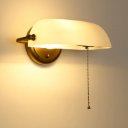 Aplique de pared vintage...