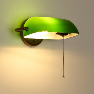 Aplique de pared vintage...