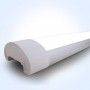 Luminaria lineal LED 20W 60cm Luminaria lineal LED 20W 60cm