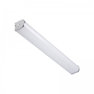 Aplique para baño luz natural 18W EDGE LED ⋆ La Casa de la Lámpara