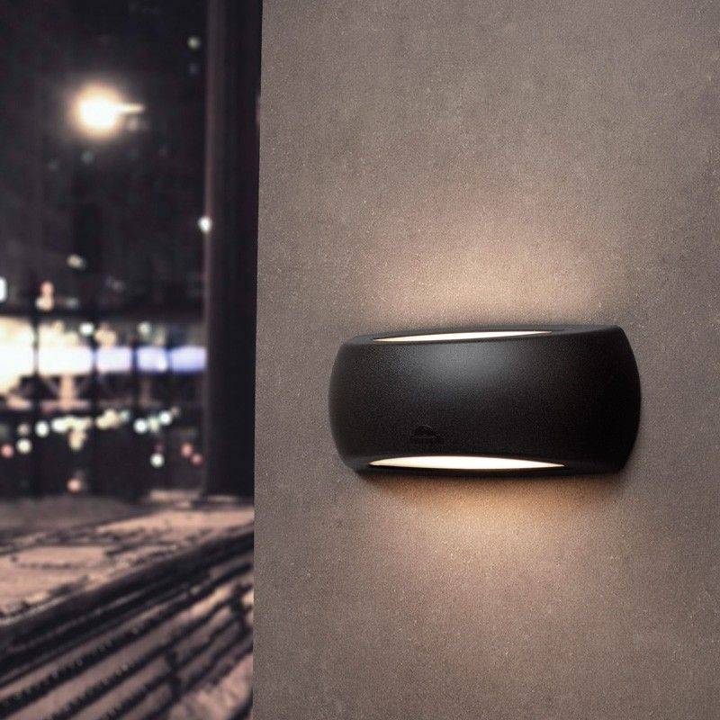 Aplique de pared LED FUMAGALLI FRANCY E27 6W Aplique de pared LED FUMAGALLI FRANCY E27 6W
