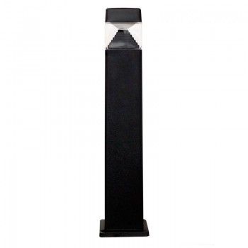 Bolardo para caminos FUMAGALLI ESTER 80cm 10W Bolardo para caminos FUMAGALLI ESTER 80cm 10W