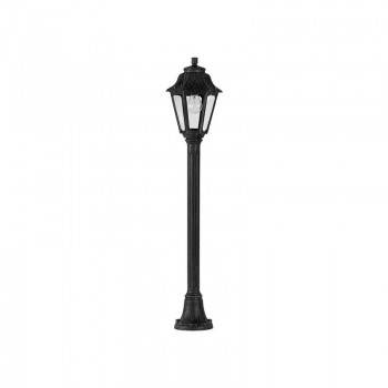 Farol bolardo LED FUMAGALLI Farol bolardo LED FUMAGALLI