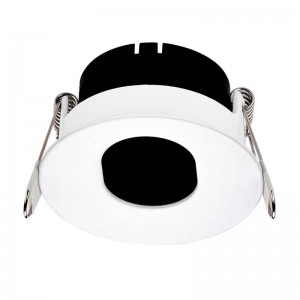 Aro downlight empotrable...