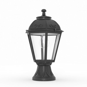 Farol de pie FUMAGALLI "MIKROLOT/SABA" - E27 - IP55