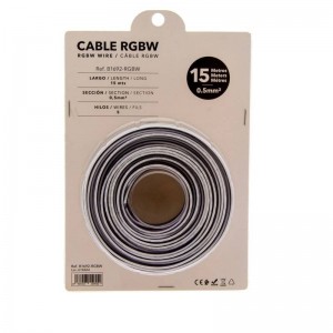 Cable RGBW
