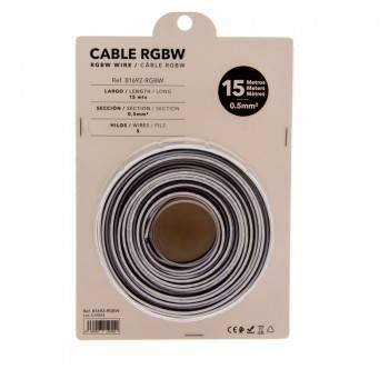 Cable RGBW Cable RGBW
