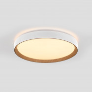 Lámpara de techo LED CCT...