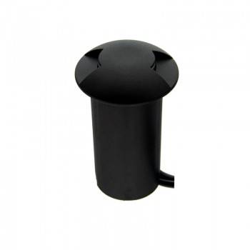 Baliza LED empotrable en suelo iluminación indirecta 0,75W 12V-DC IP67 Baliza LED empotrable en suelo iluminación indirecta 0,75W 12V-DC IP67