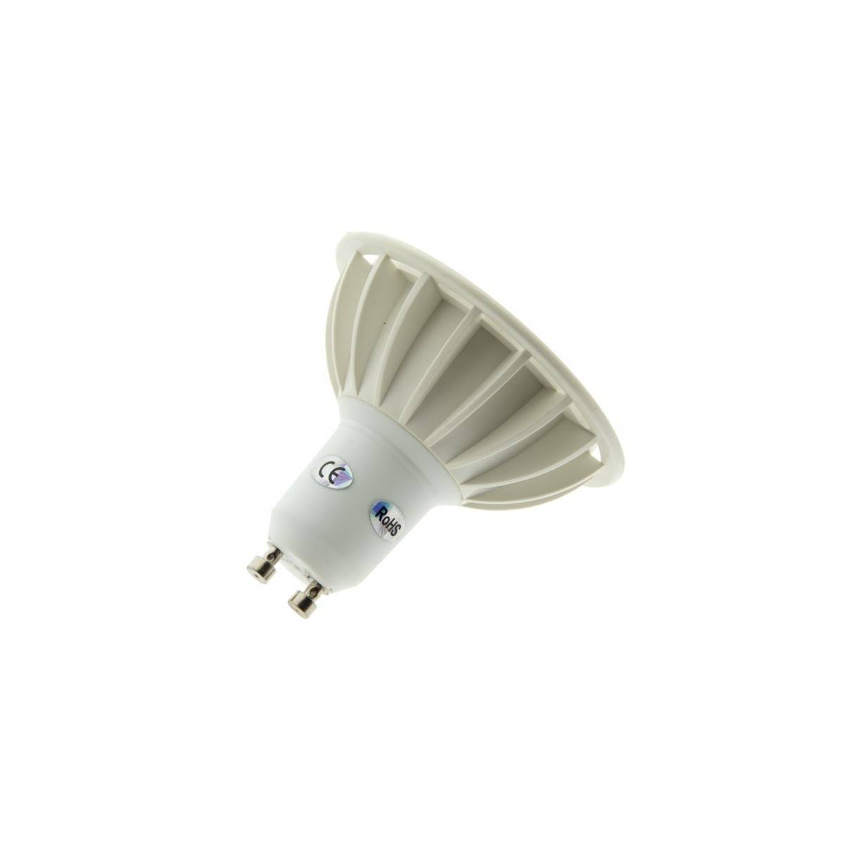 bombillas led gu10